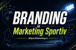 Read more about the article Branding în Marketing Sportiv: Ghid Practic pentru Cluburi, Sportivi și Academii