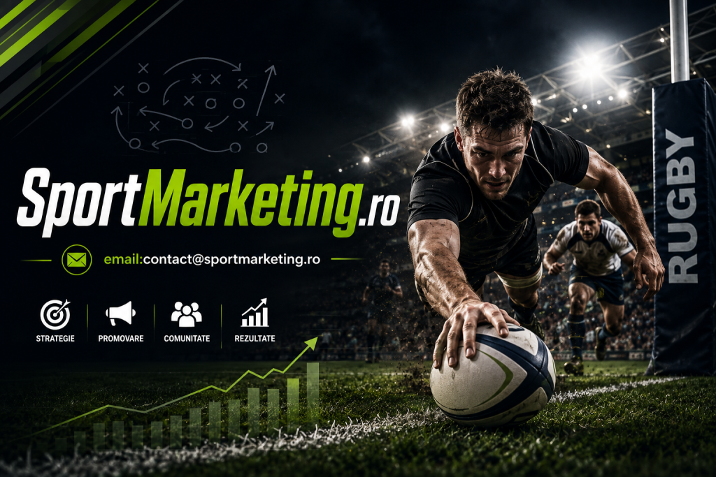 marketing sportiv